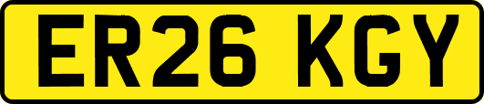 ER26KGY
