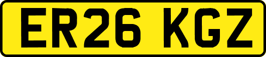 ER26KGZ