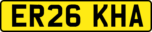 ER26KHA