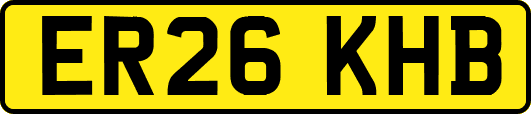 ER26KHB