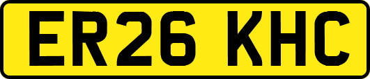 ER26KHC