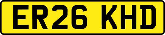 ER26KHD