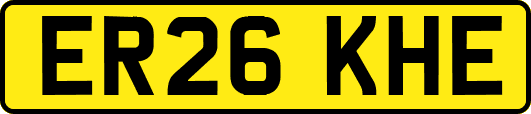 ER26KHE
