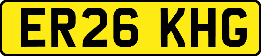 ER26KHG