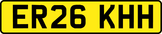 ER26KHH