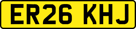 ER26KHJ