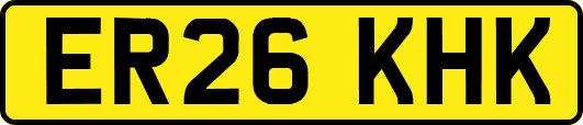 ER26KHK