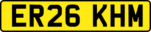 ER26KHM