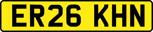 ER26KHN