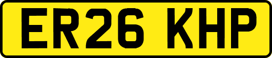 ER26KHP