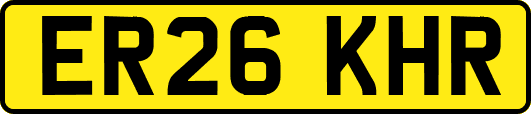 ER26KHR