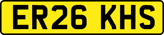 ER26KHS