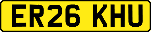 ER26KHU