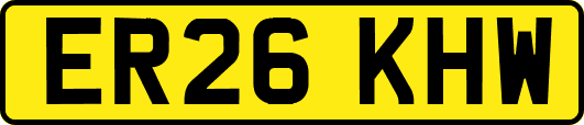 ER26KHW