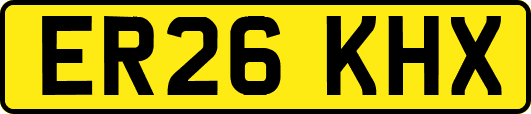 ER26KHX