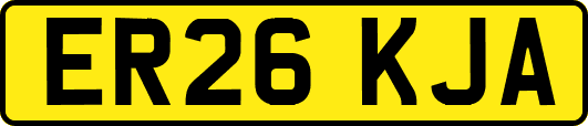 ER26KJA