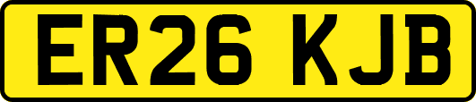 ER26KJB