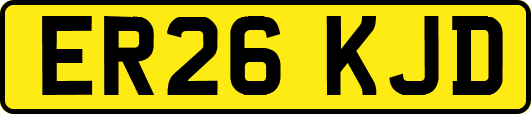 ER26KJD