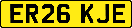 ER26KJE