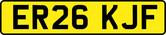 ER26KJF