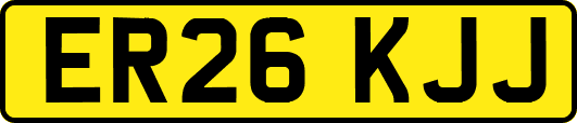 ER26KJJ