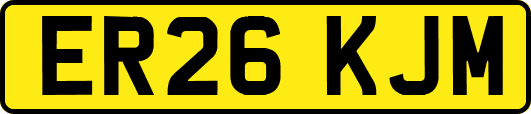 ER26KJM