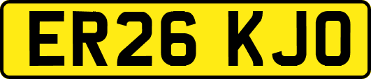 ER26KJO