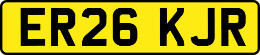 ER26KJR
