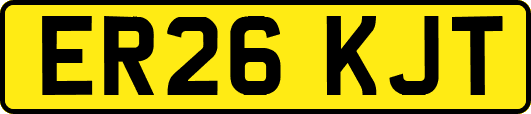 ER26KJT