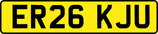 ER26KJU