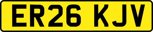 ER26KJV