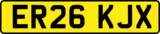 ER26KJX