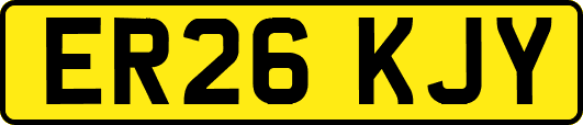 ER26KJY
