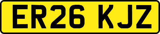 ER26KJZ