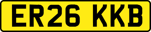 ER26KKB