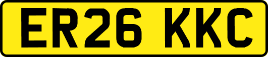 ER26KKC