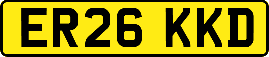 ER26KKD