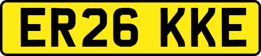 ER26KKE