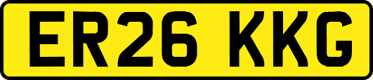 ER26KKG