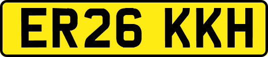 ER26KKH