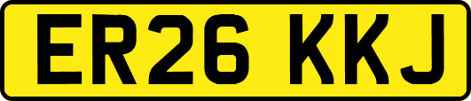 ER26KKJ
