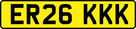 ER26KKK