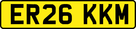 ER26KKM