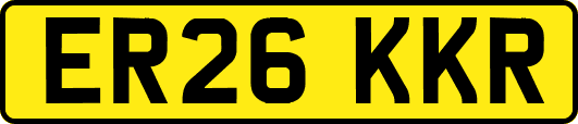 ER26KKR