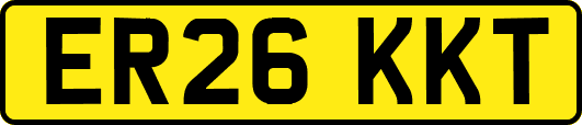 ER26KKT