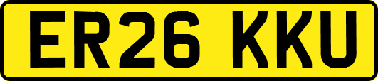ER26KKU