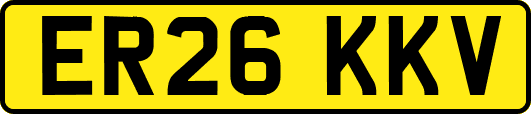 ER26KKV