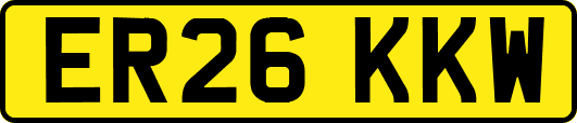 ER26KKW