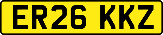 ER26KKZ