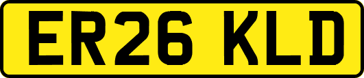 ER26KLD
